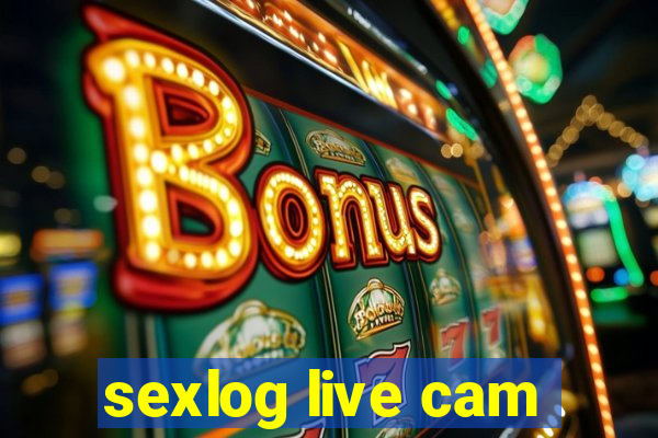 sexlog live cam